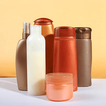 Beauty & Personal Care