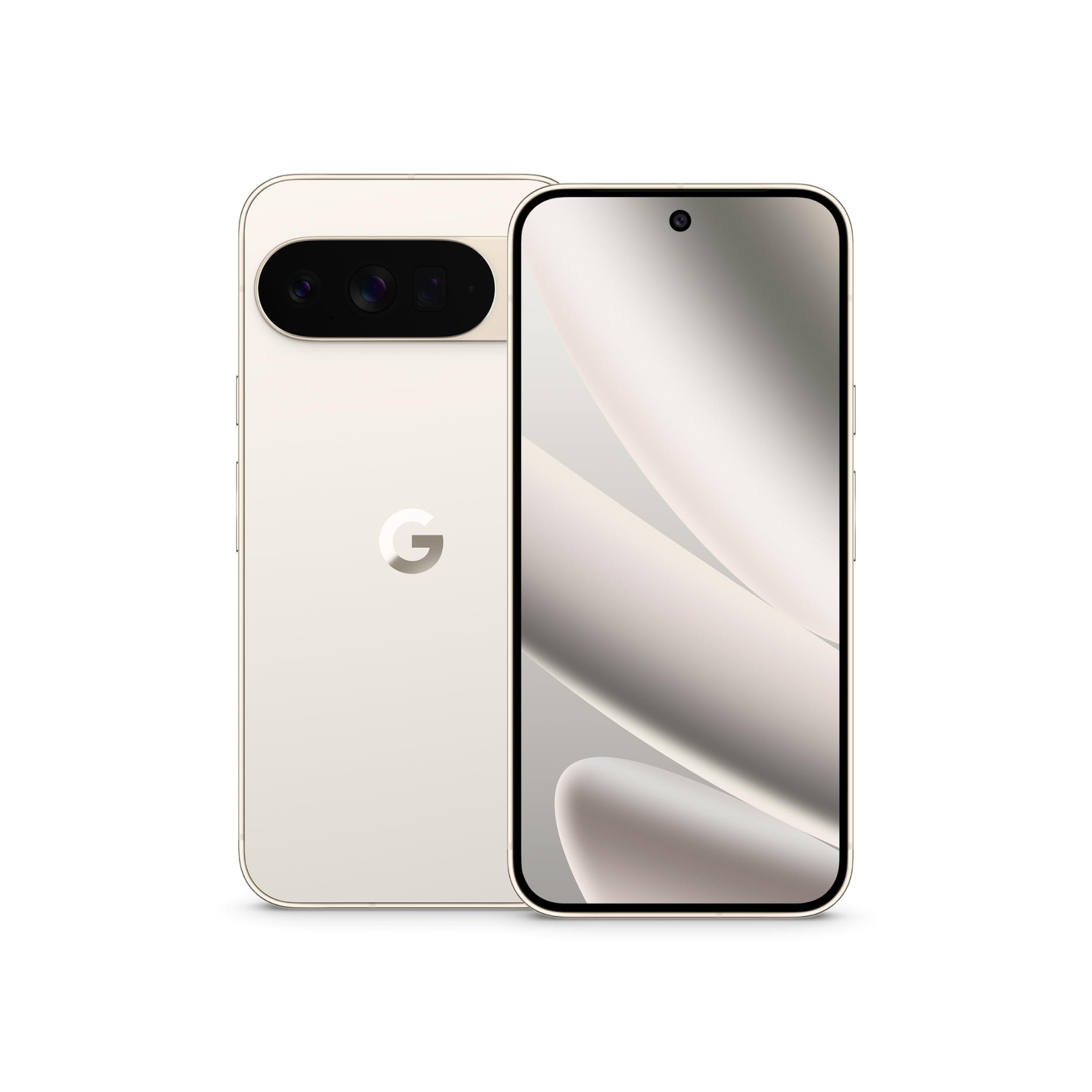 Google Pixel 10 Pro