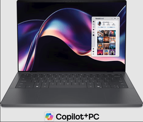 Dell XPS 14 2026