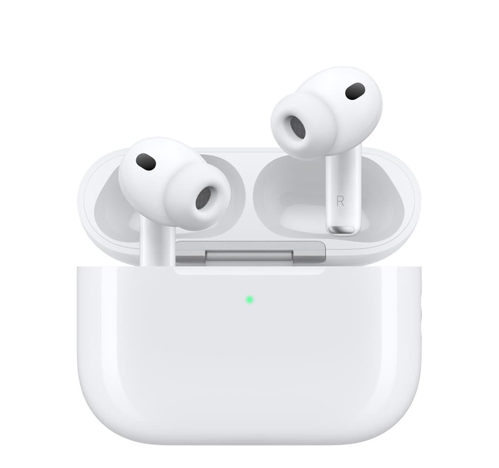 Apple AirPods Pro 3