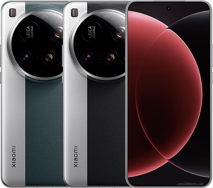 Xiaomi 15 Ultra Xiaomi 15 Ultra