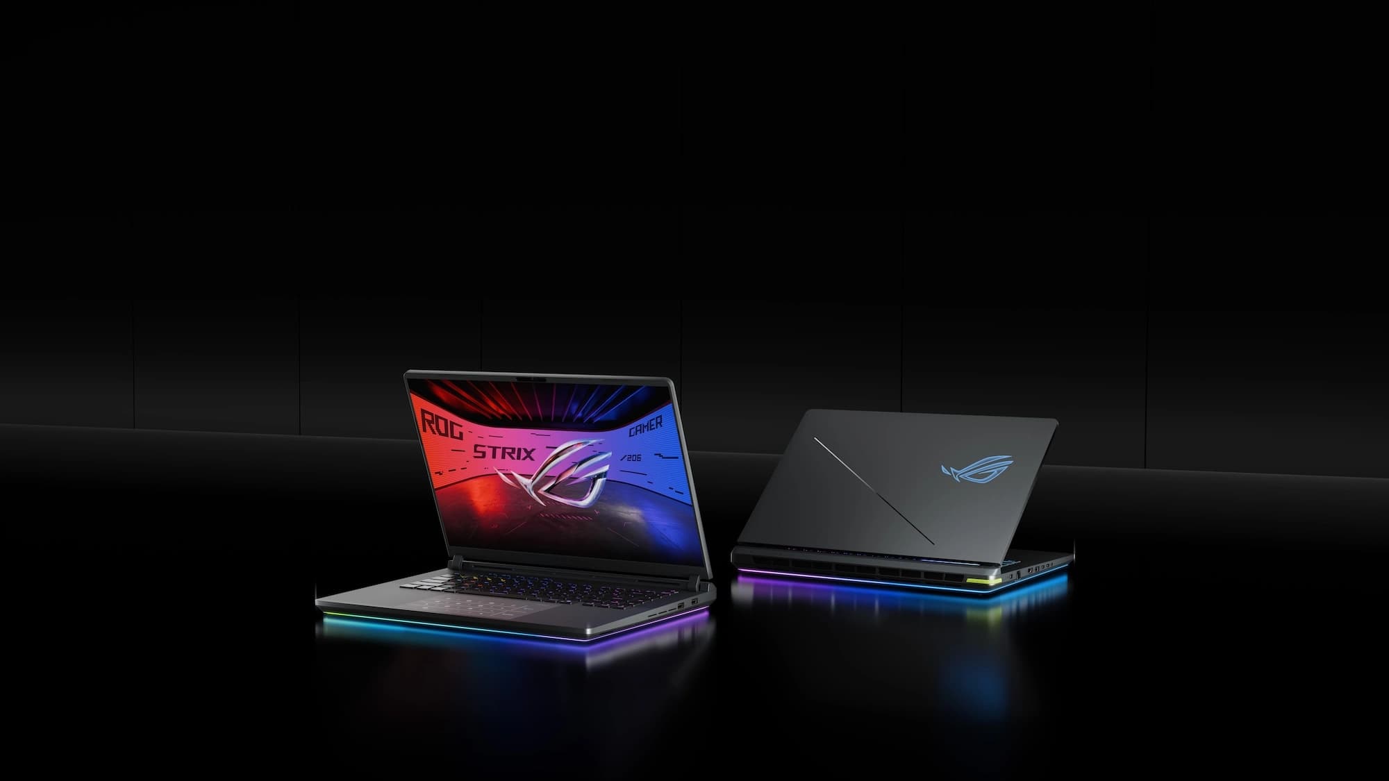 ASUS ROG Strix G16 ASUS ROG Strix G16