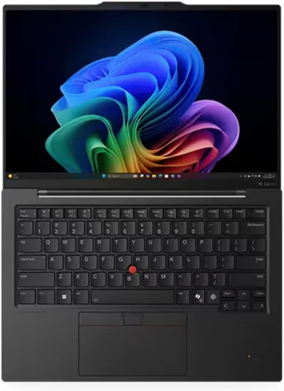 Lenovo ThinkPad X1 Carbon Gen 14 Lenovo ThinkPad X1 Carbon Gen 14