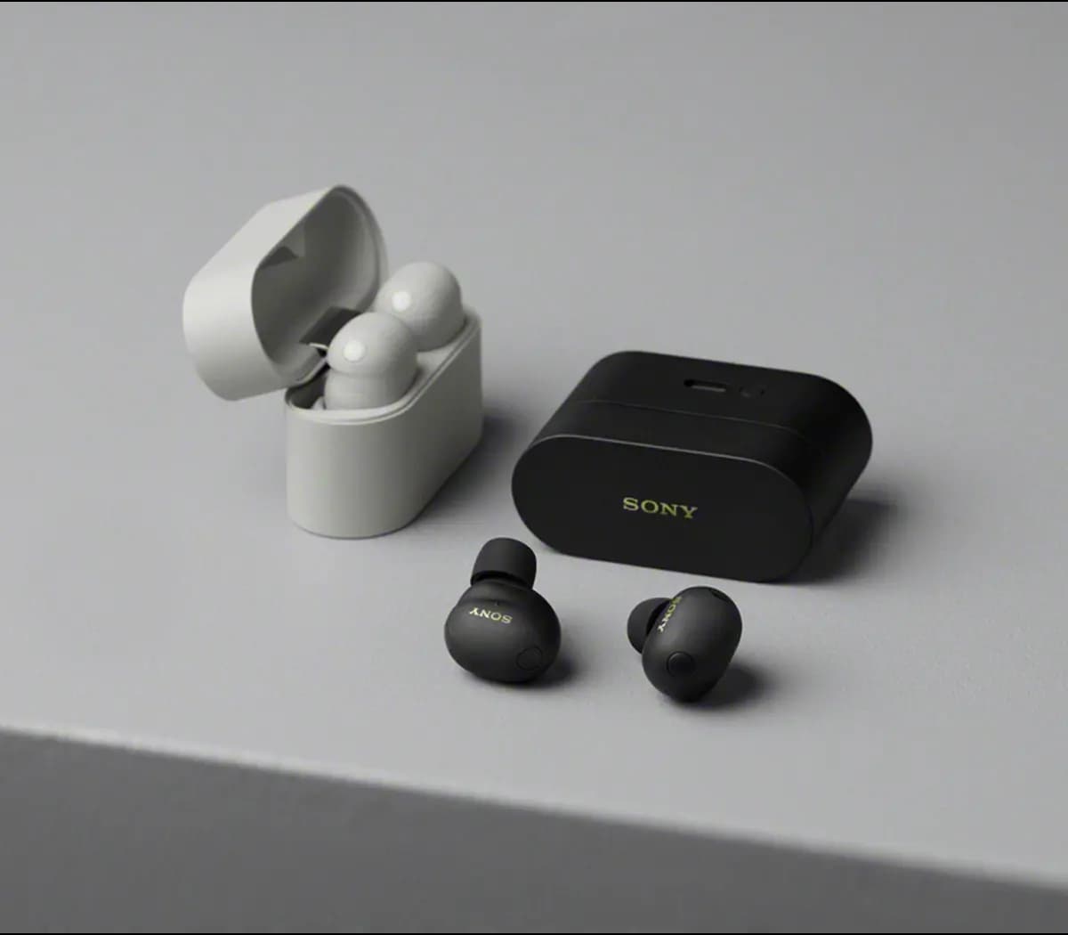 Sony WF-1000XM6 Sony WF-1000XM6